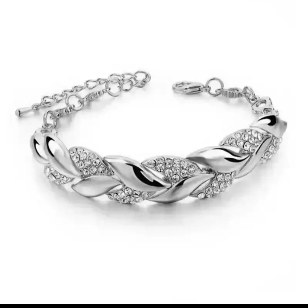 Sterling Silver bracelet